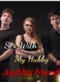 Sex With My Chubby And His Best Friend cover
