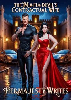 The Mafia Devil's Contractual Wife