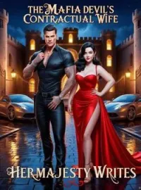 The Mafia Devil's Contractual Wife