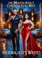 The Mafia Devil's Contractual Wife cover