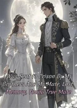 I Was Sent to Prison By My Brothers And My Mate, Lost Memory, Found True Mate