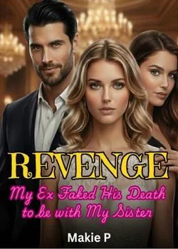 Revenge:My Ex Faked His Death To Be With My Sister
