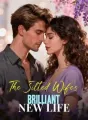 The Jilted Wife's Brilliant New Life cover