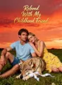Rebond With My Childhood Friend cover