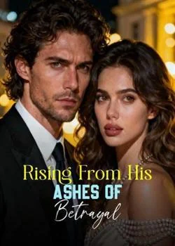 Rising From His Ashes of Betrayal