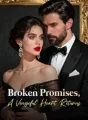 Broken Promises, A Vengeful Heart Returns cover