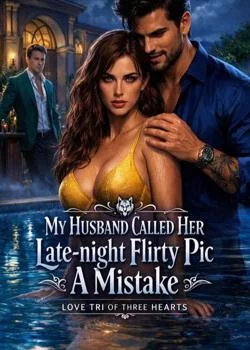 My Husband Called Her Late-night Flirty Pic A Mistake