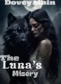 The luna's misery cover