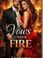 Vows Under Fire cover