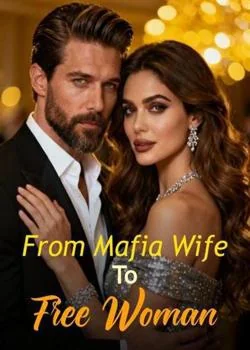 From Mafia Wife To Free Woman