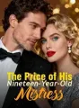 The Price of His Nineteen-Year-Old Mistress cover