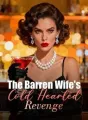 The Barren Wife's Cold Hearted Revenge cover