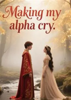 Making my alpha cry