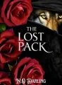 The Lost Pack cover