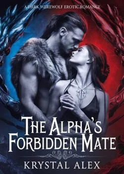 Alpha's Forbidden Mate.