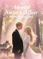 Adopted Sister's Affair Drove My Mate Mad cover