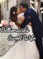 Billionaire's Sweet Wife cover