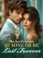 The Devil's Lover: Be Mine Or Be Lost Forever cover