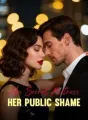 His Secret Mistress, Her Public Shame cover