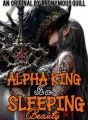 The Alpha King Is A Sleeping Beauty cover