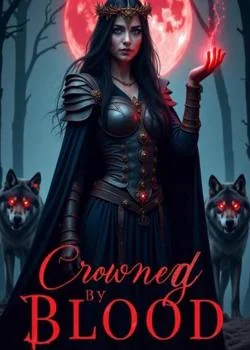 CROWNED BY BLOOD