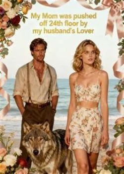 My Mom was pushed off 24th floor by my husband's Lover