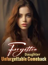 Forgotten Daughter, Unforgettable Comeback