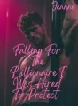 Falling For The Billionaire I Was Hired To Protect  cover