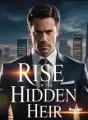 Rise Of The Hidden Heir cover