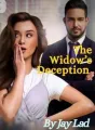 The Widow's Deception cover
