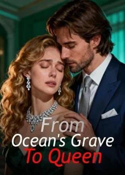 From Ocean's Grave To Queen