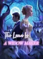 The Luna Is A Widow-Maker cover