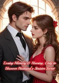 Losing Memory & Hearing, Only to Uncover Husband's Sinister Secret