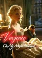 Vengeance on My Mafia Husband and His Moonlight cover