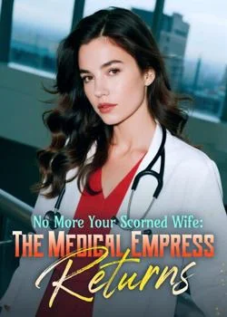 No More Your Scorned Wife: The Medical Empress Returns
