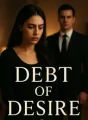 Debt of Desire cover