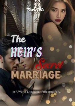 The Heir's Secret Marriage