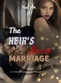 The Heir's Secret Marriage  cover