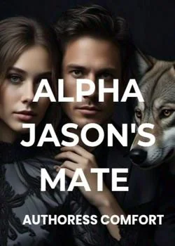 ALPHA JASON'S MATE