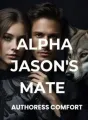 ALPHA JASON'S MATE  cover