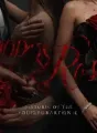 Blood and Roses. cover