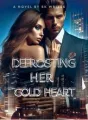 Defrosting Her Cold Heart  cover