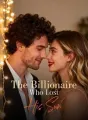 The Billionaire Who Lost His Sun cover