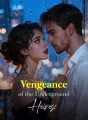 Vengeance of the Underground Heiress cover