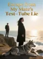 Escape from My Mate's Test-Tube Lie cover