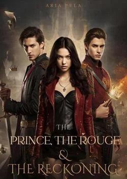 The Prince, the Rogue & the Reckoning