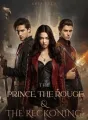 The Prince, the Rogue & the Reckoning  cover