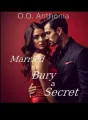 Married to Bury a Secret  cover