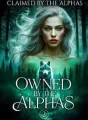 Owned by the Alphas 2: Claimed by the Alphas cover