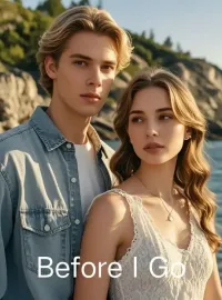 Before I Go